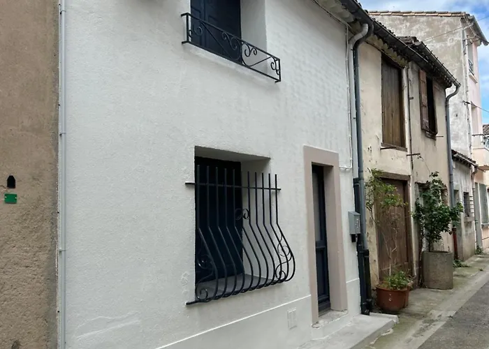 Petite Maison