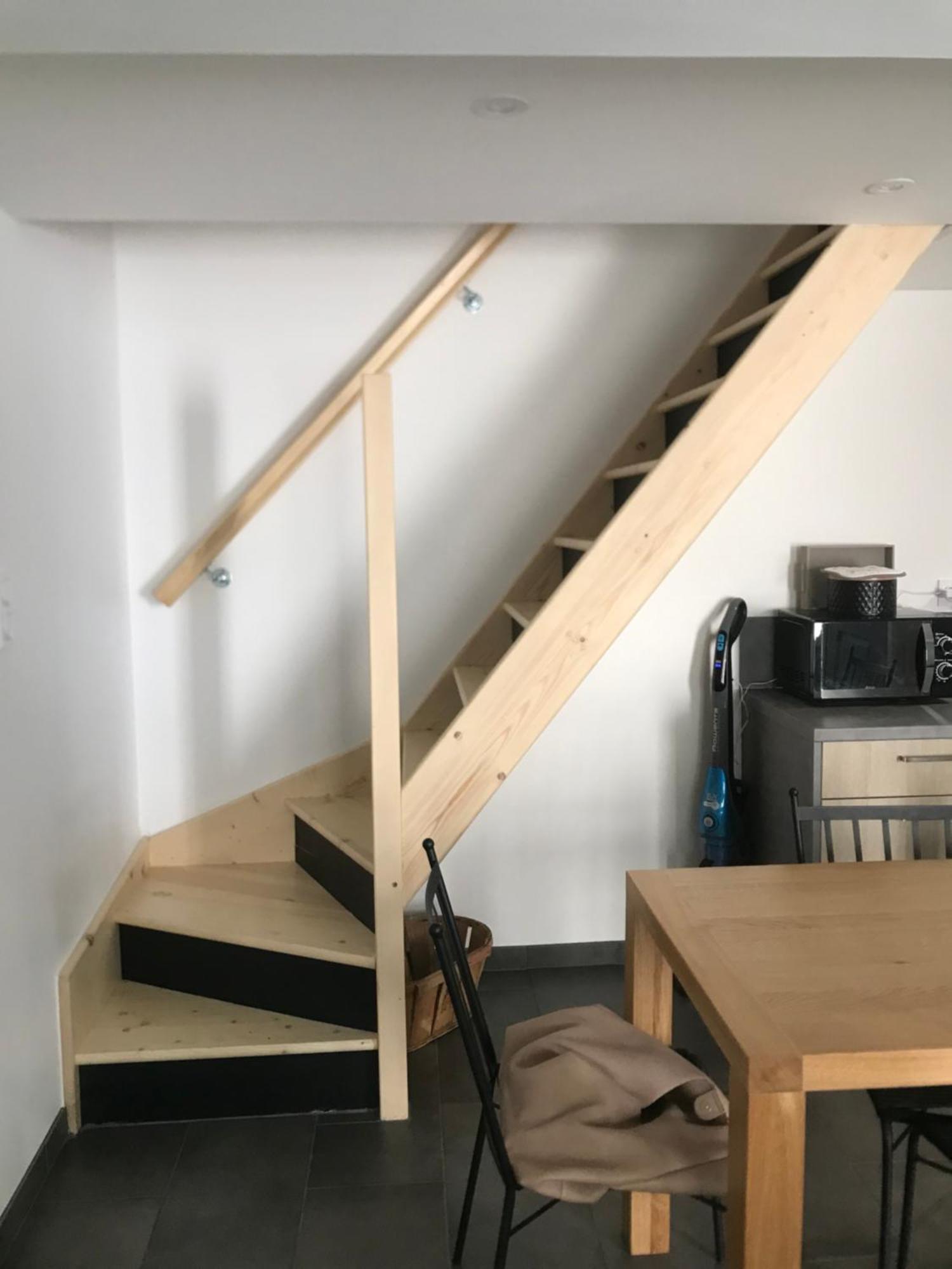 Apartamento Petite Maison