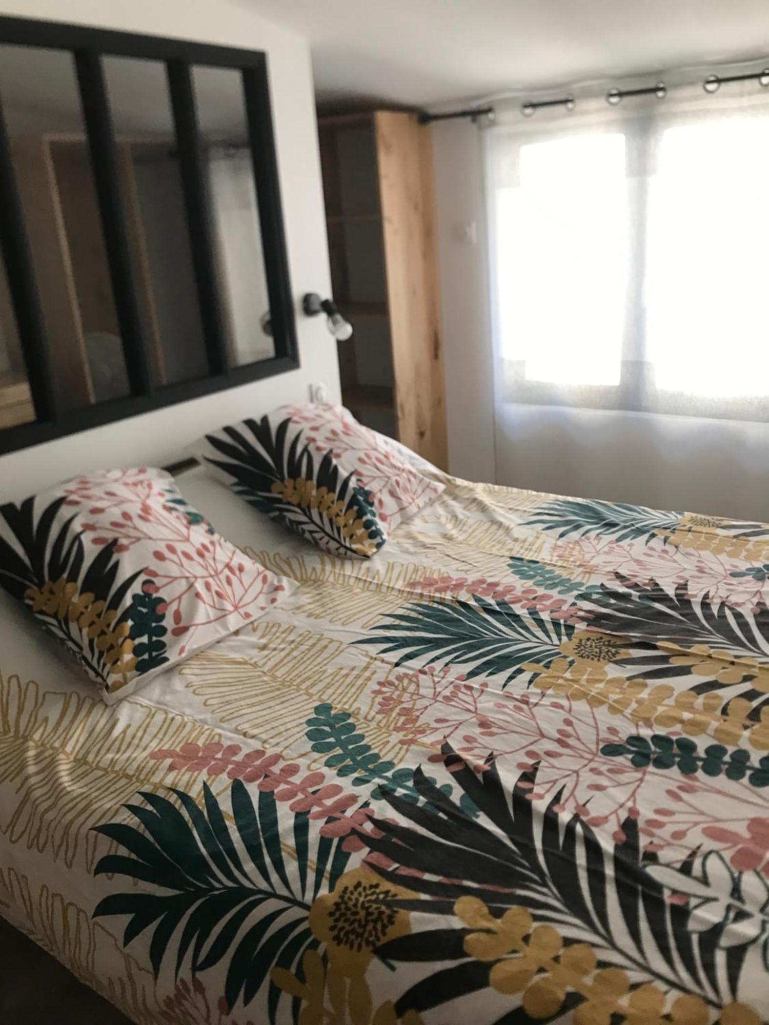 Petite Maison Apartamento