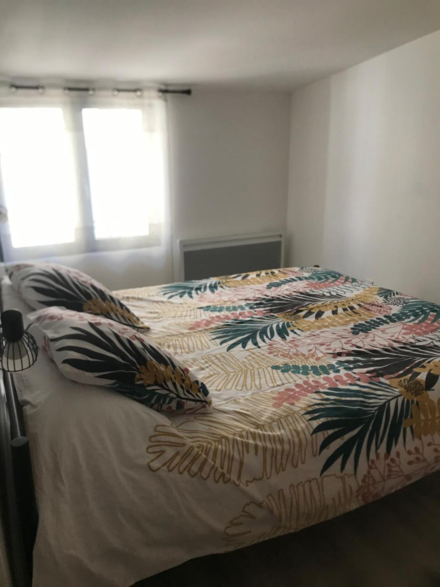 Apartamento Petite Maison *
