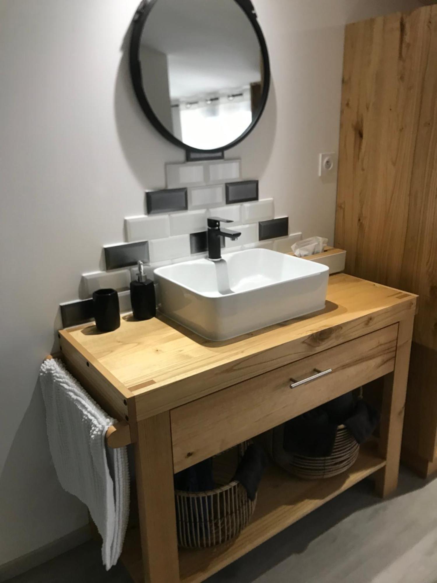 Petite Maison Apartamento *