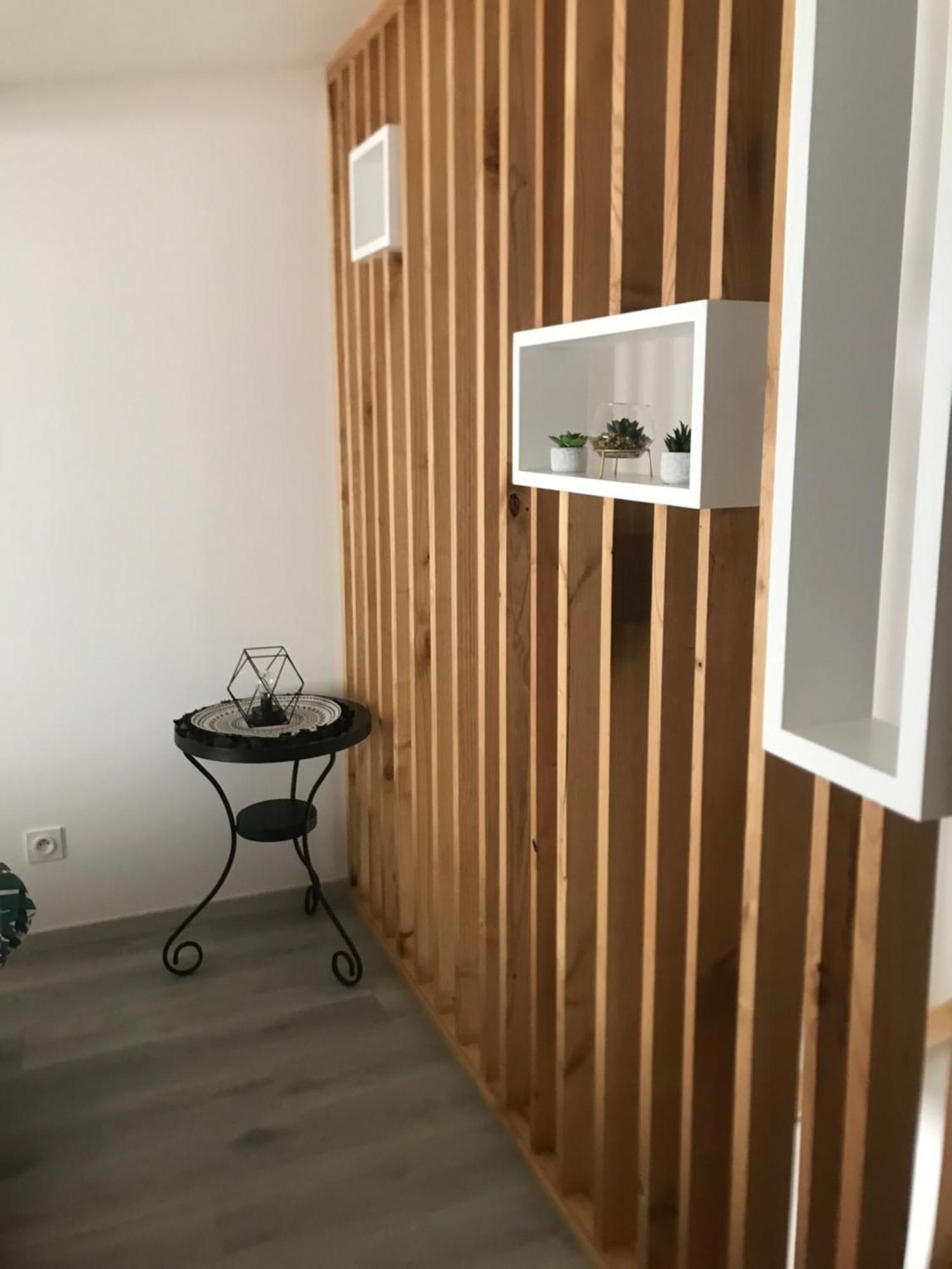 Apartamento Petite Maison Carcasona