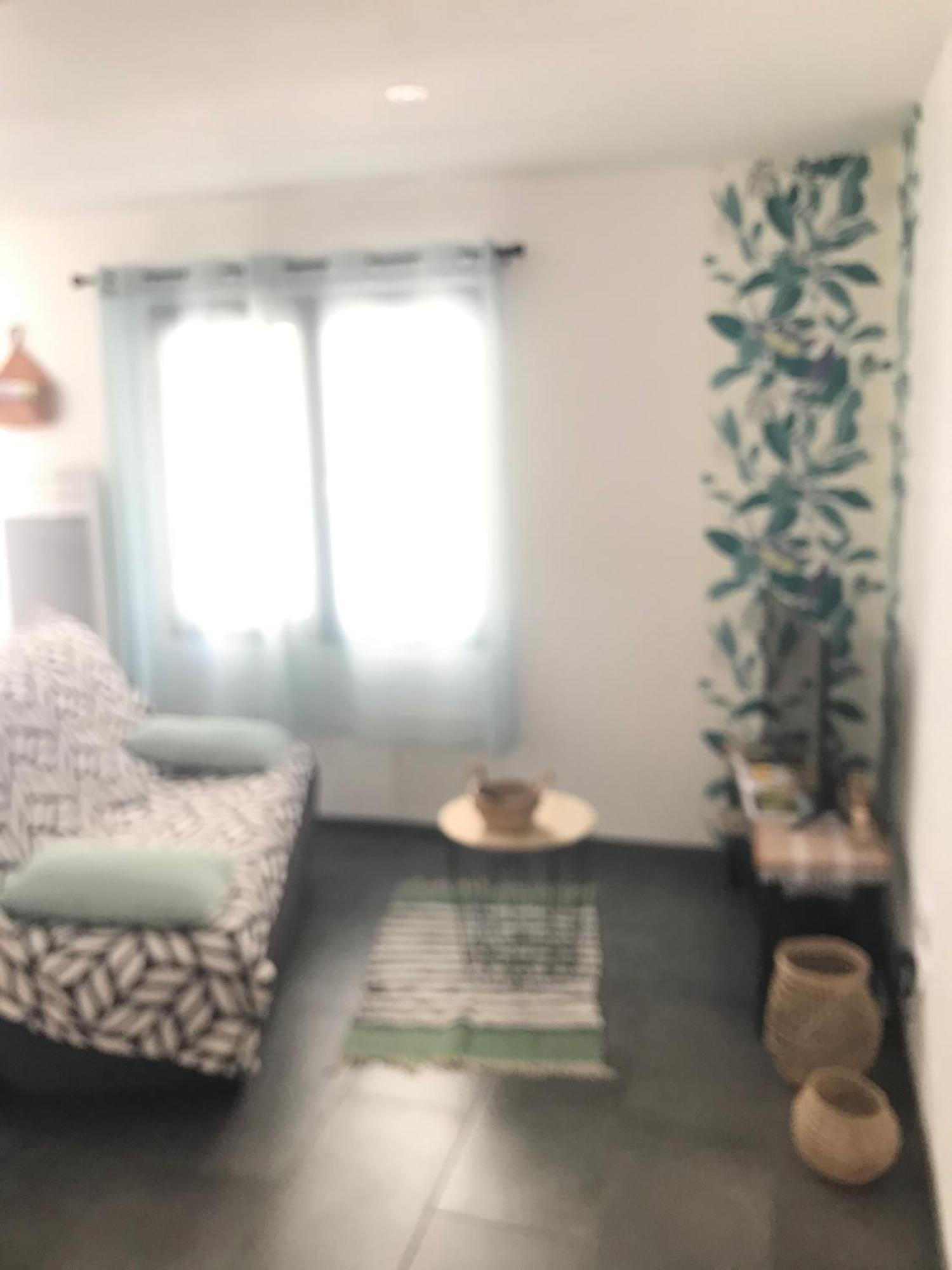 Petite Maison * Carcasona