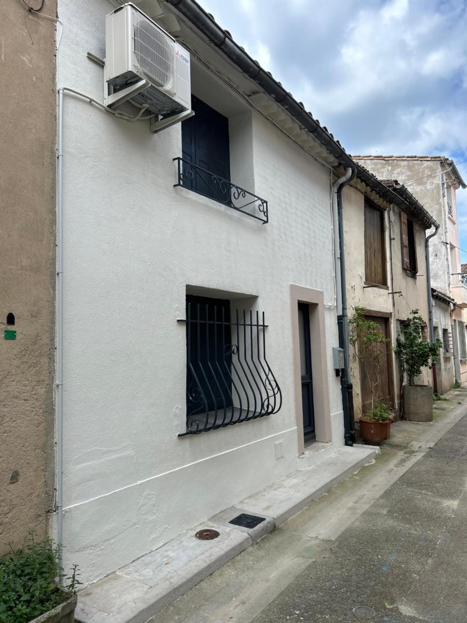 Petite Maison Apartamento *